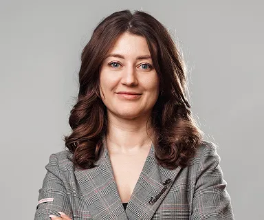 Зиннурова Гульназ Ниязовна
